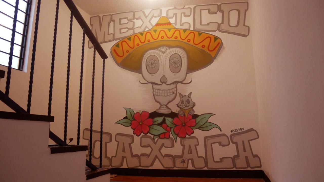 Casa El Mundo *