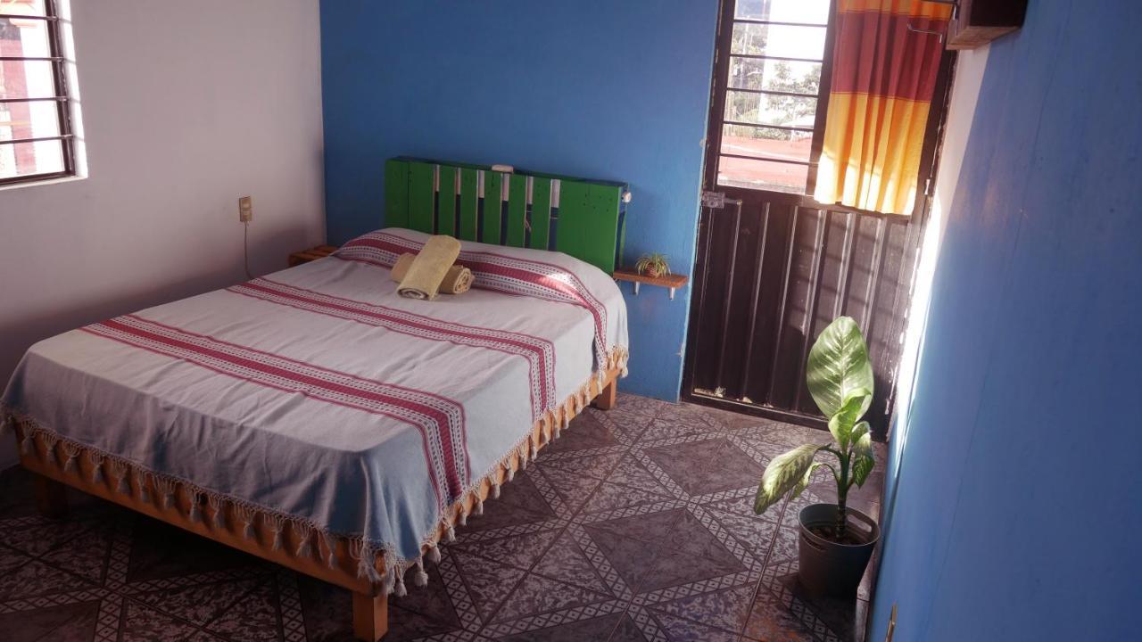 Casa El Mundo Hostel