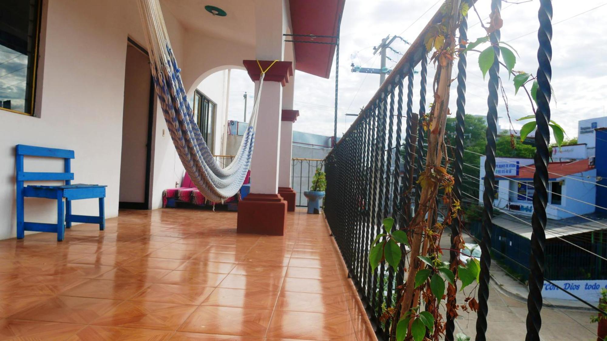 Casa El Mundo Hostel