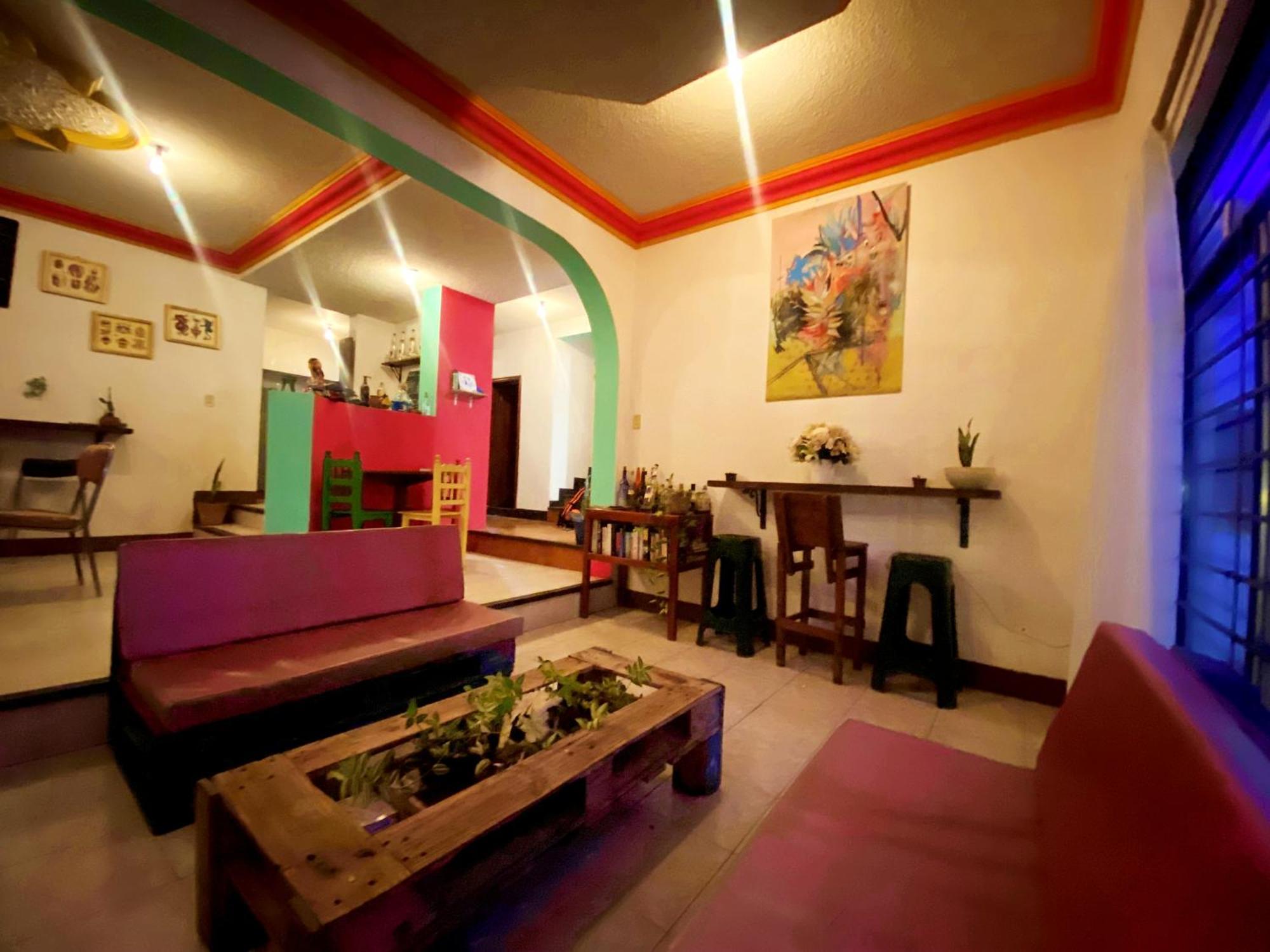 Casa El Mundo *