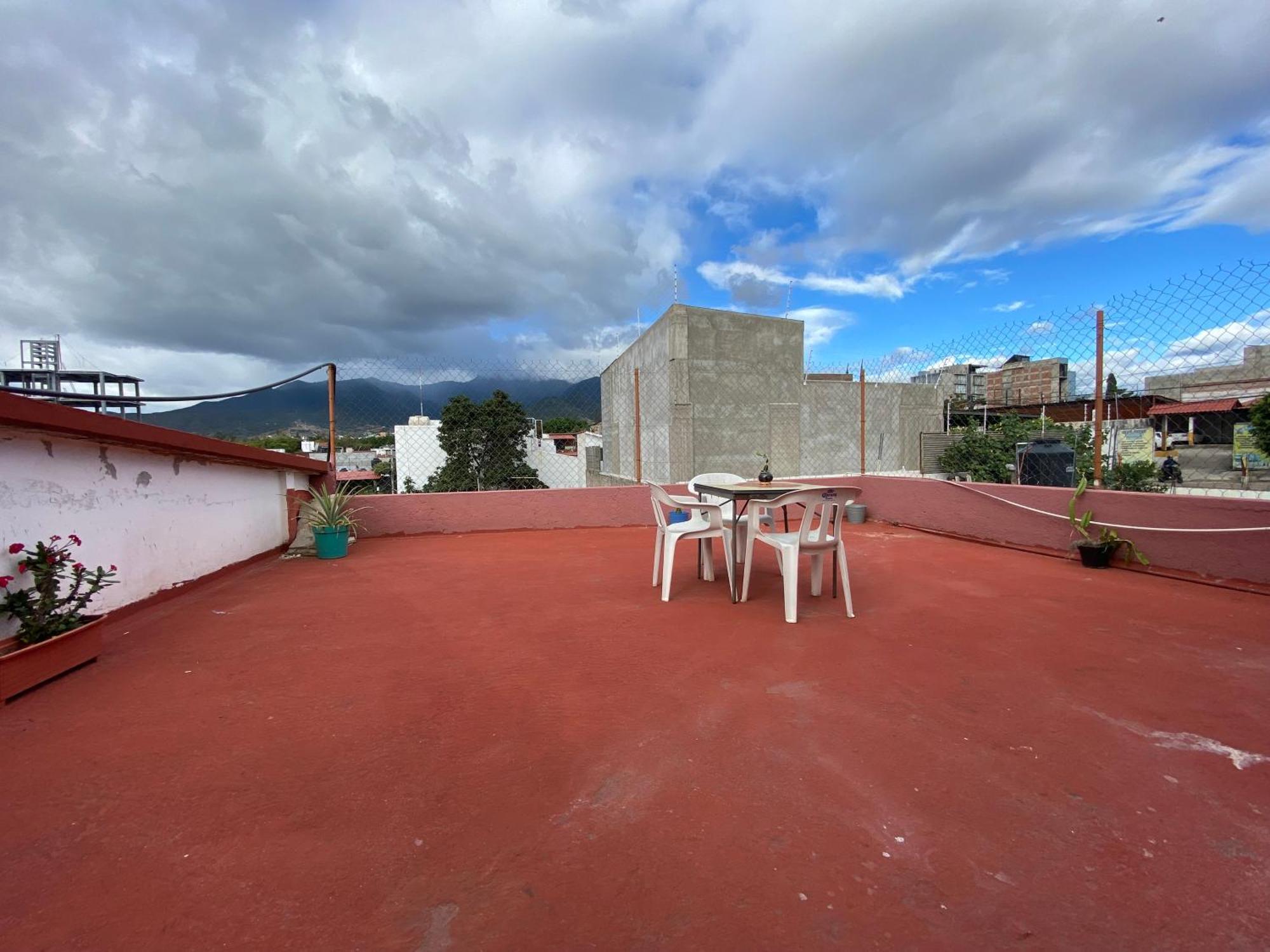Hostel Casa El Mundo *