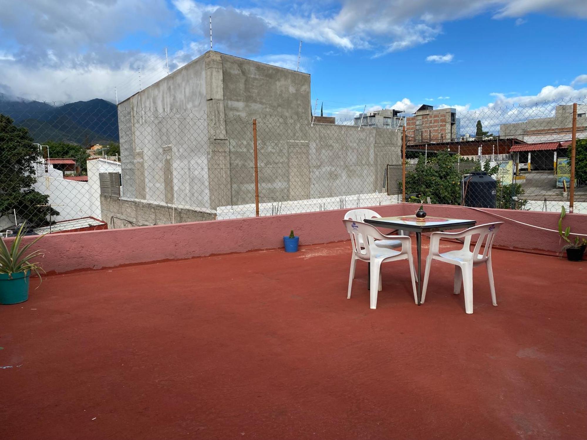 Casa El Mundo