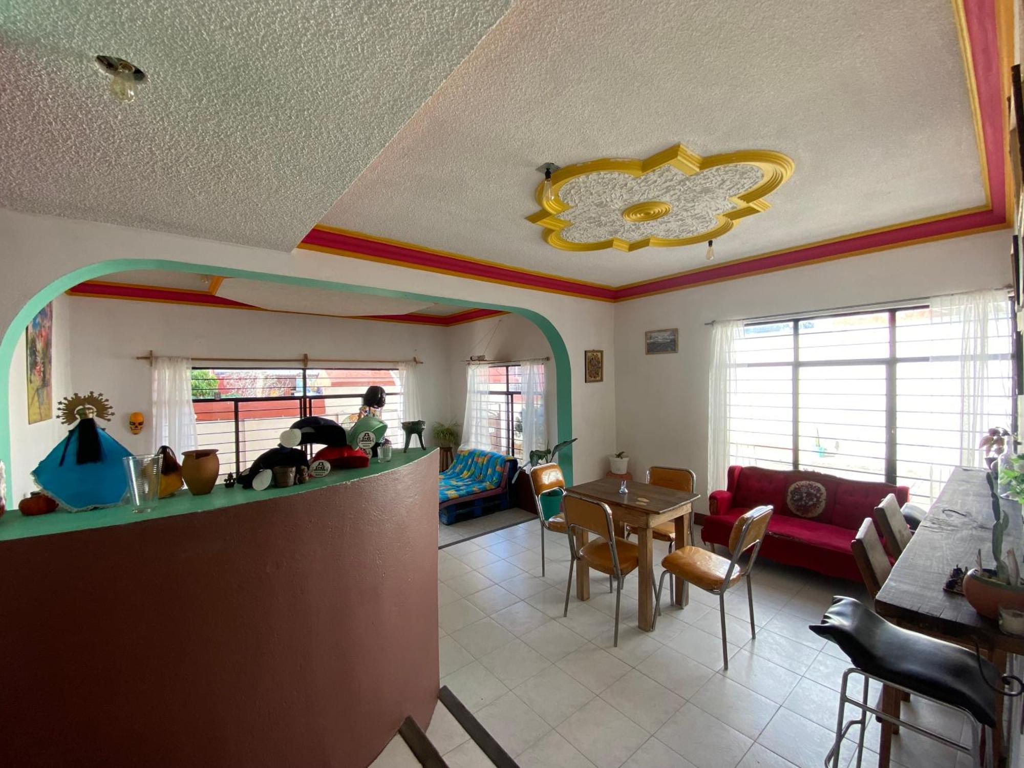 Casa El Mundo Hostel