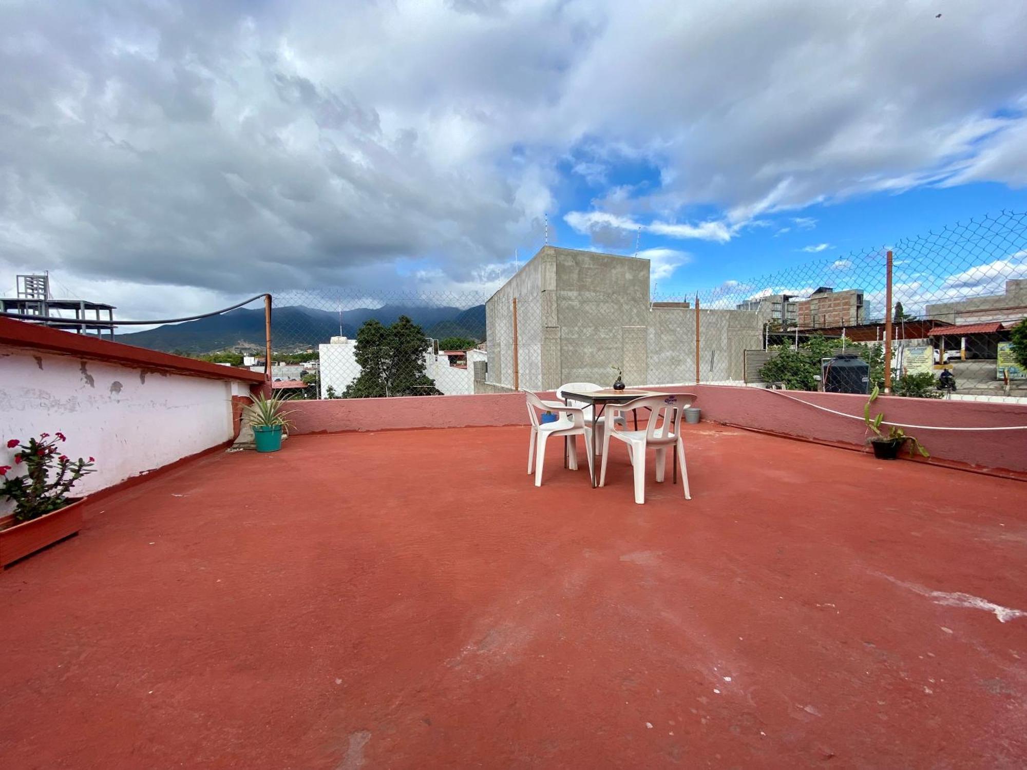 Casa El Mundo