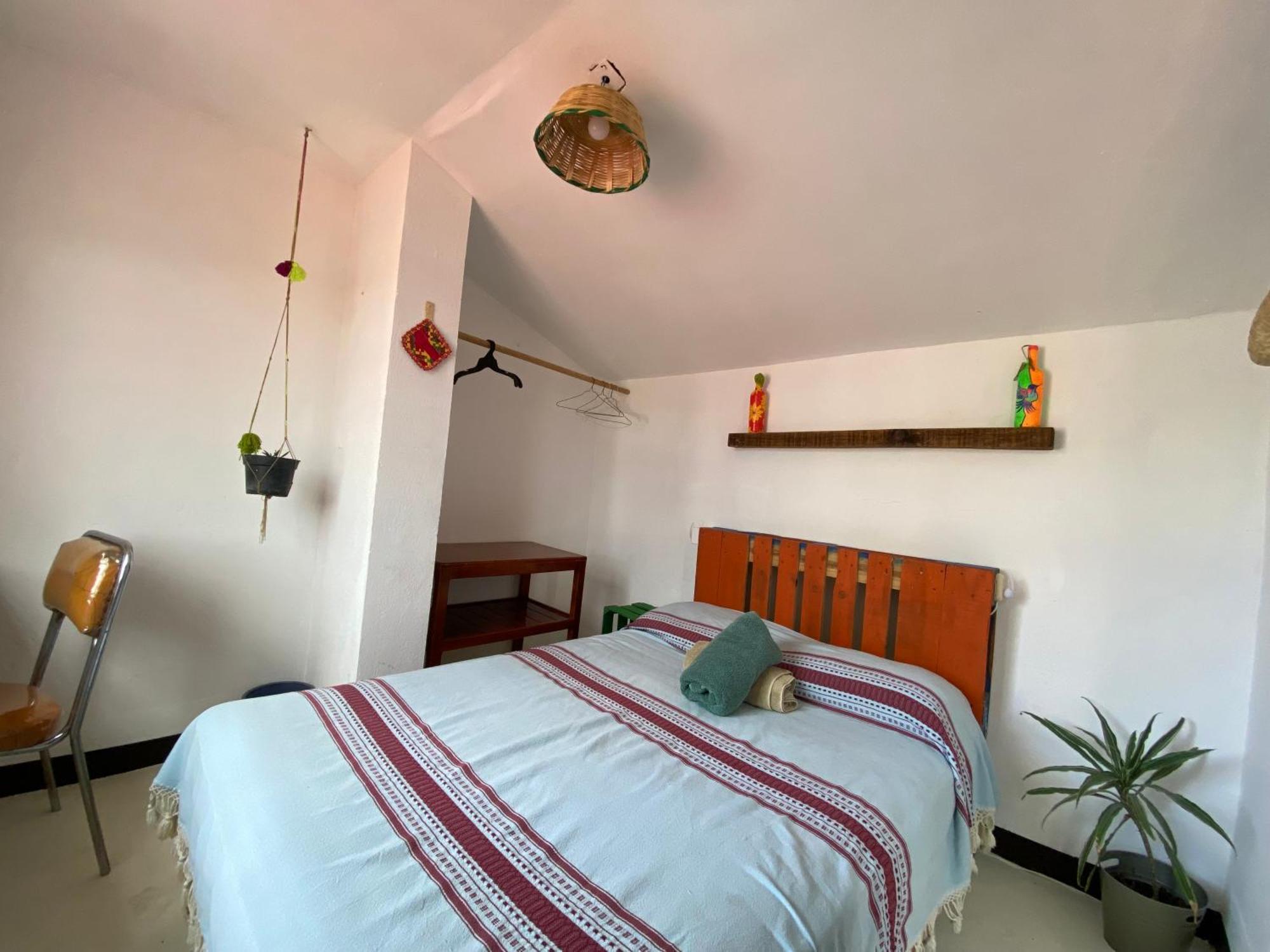 Casa El Mundo * Oaxaca