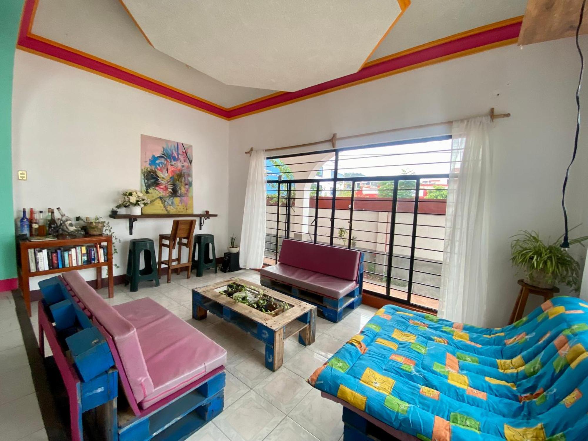 Casa El Mundo Oaxaca