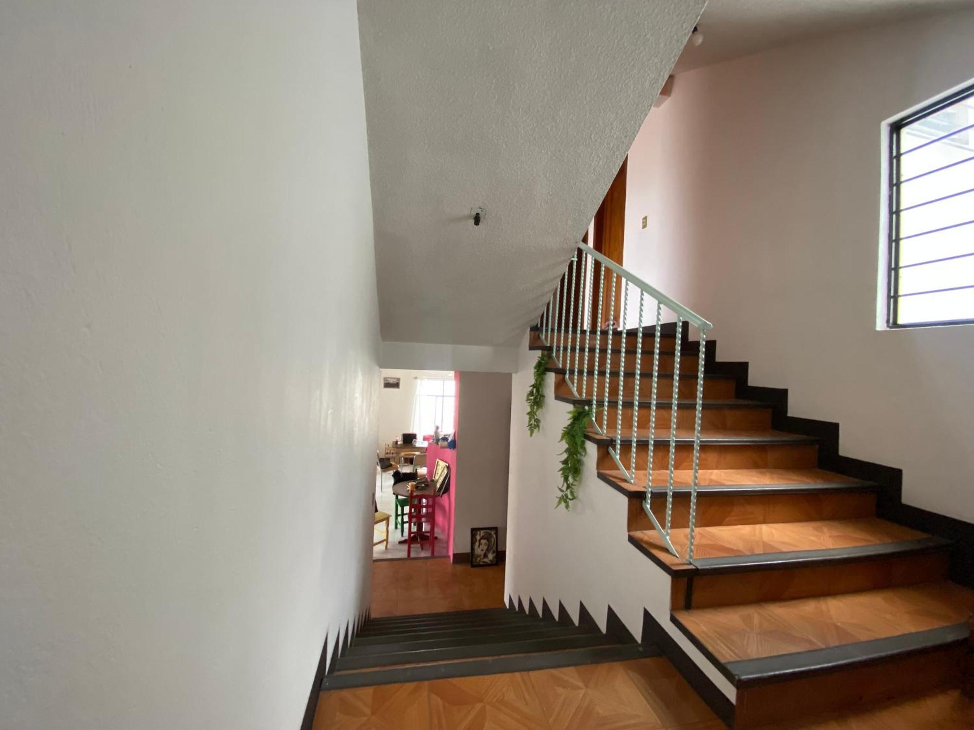 Casa El Mundo Oaxaca