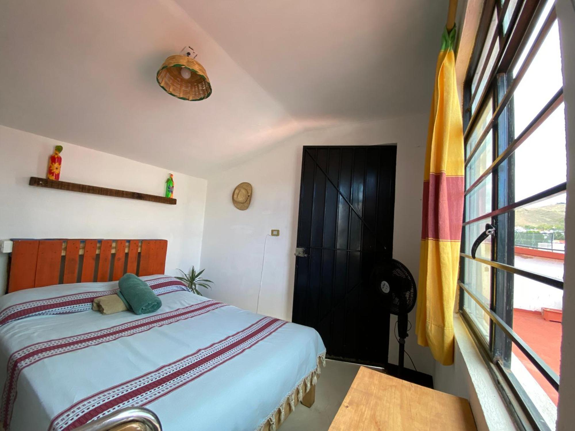 Casa El Mundo * Oaxaca