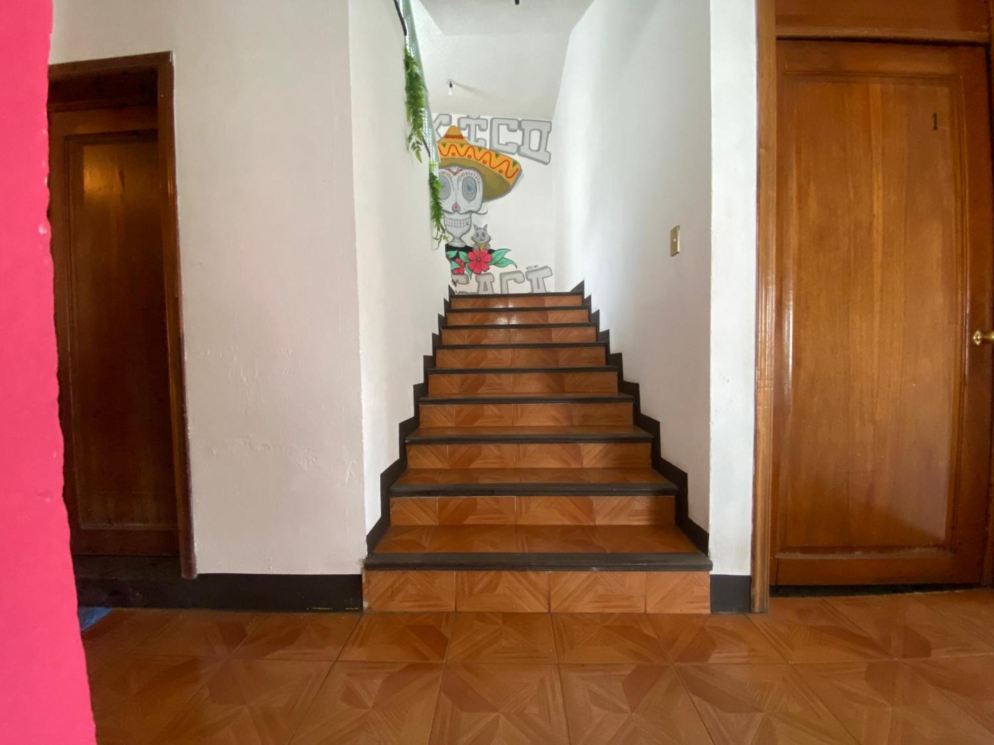 Casa El Mundo Hostel *