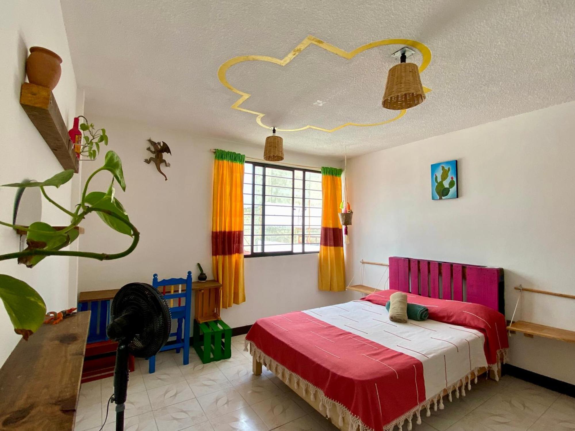 Casa El Mundo Hostel