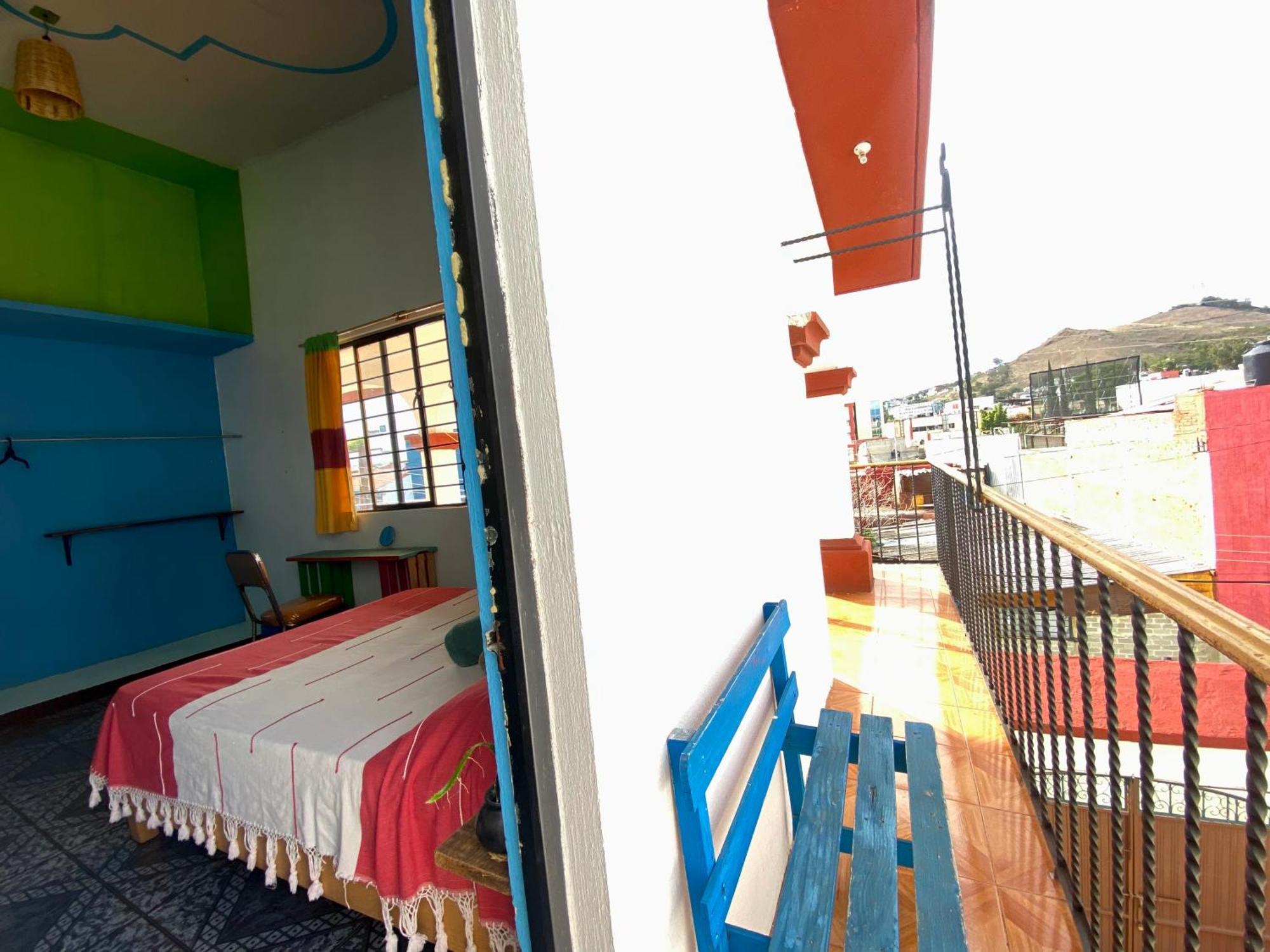 Casa El Mundo * Oaxaca