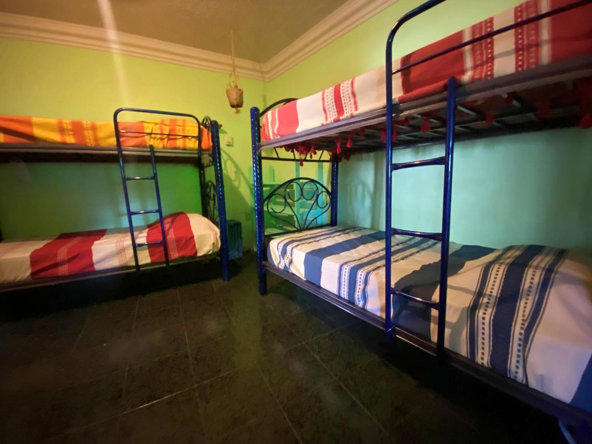 Casa El Mundo * Oaxaca