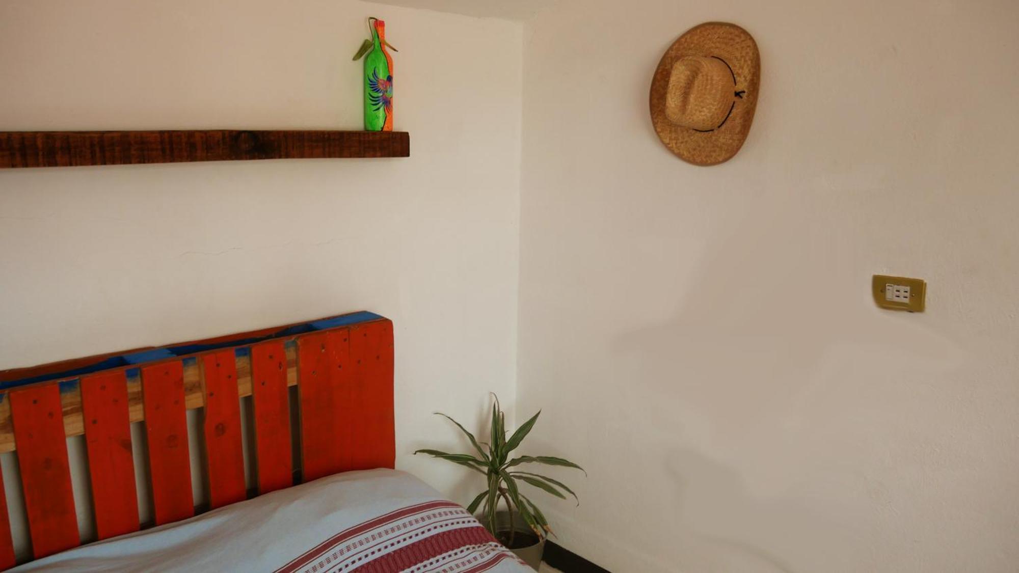 Casa El Mundo Hostel
