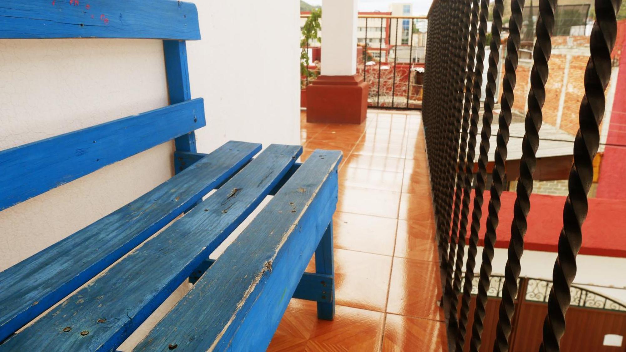 Casa El Mundo