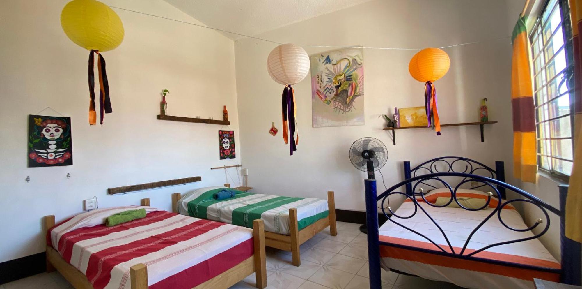Casa El Mundo